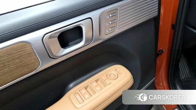 Hyundai Santa Fe (MX5) id 4248722 из Кореи 20