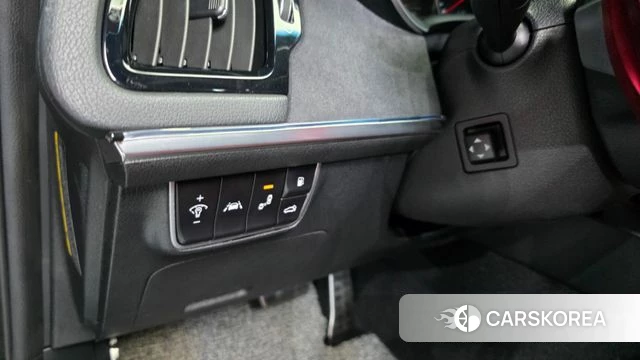 Kia Stinger id 4459565 из Кореи 20