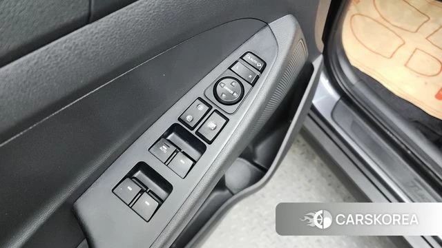 Hyundai All New Tucson id 4269369 из Кореи 20