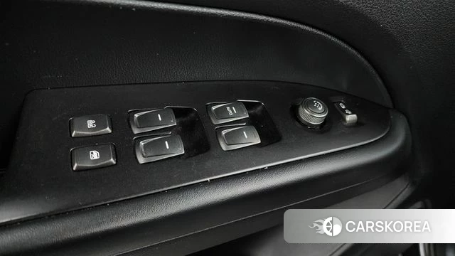 Ssangyong Rexton Sports id 4294592 из Кореи 20