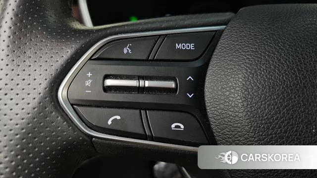 Hyundai Santa Fe TM id 4604909 из Кореи 20