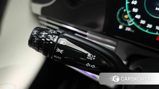 Hyundai The New Grandeur IG Hybrid id 4195539 из Кореи 20