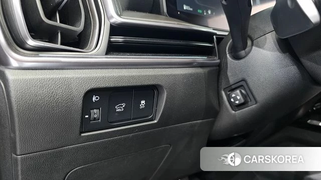 Kia The New Sorento 4th Generation id 4548890 из Кореи 20