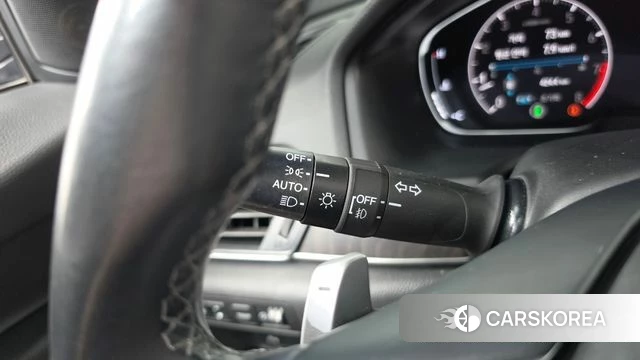 Honda Accord 10th Generation id 4742154 из Кореи 20