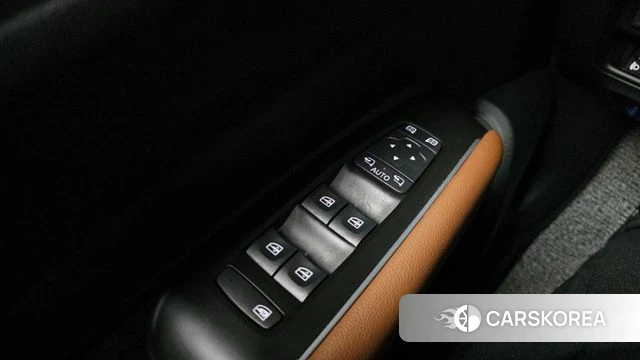 Renault Korea (Samsung) The New QM6 id 4847651 из Кореи 20