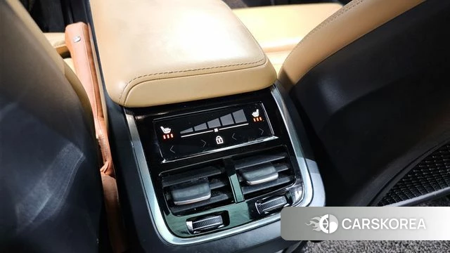 Volvo V60 Cross-Country 2nd Generation id 4496153 из Кореи 20