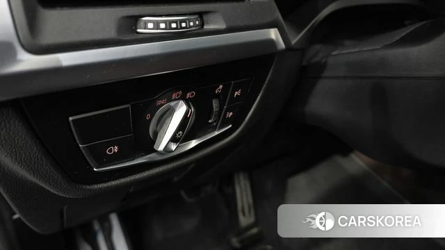 BMW X4 (G02) id 4591915 из Кореи 20