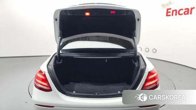 Mercedes-Benz E-Class W213 id 4562981 из Кореи 20