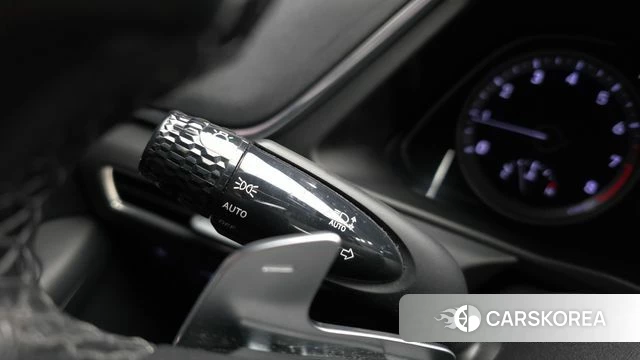 Hyundai Sonata (DN8) id 4188053 из Кореи 20