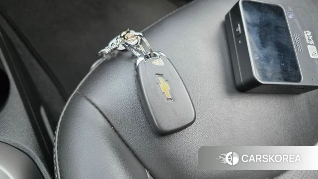Chevrolet (GM Daewoo) The New Spark id 4410264 из Кореи 20