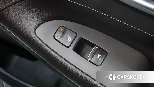 Hyundai Grandeur IG id 4543595 из Кореи 20