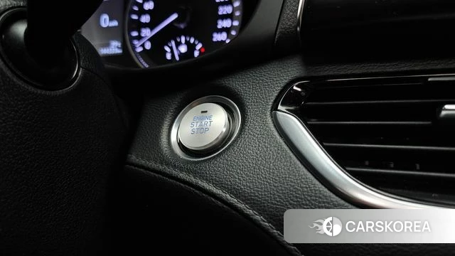 Hyundai Grandeur IG id 4490757 из Кореи 20