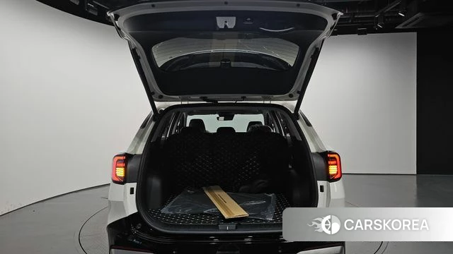 Kia The New Sportage 5th Generation id 4664881 из Кореи 20