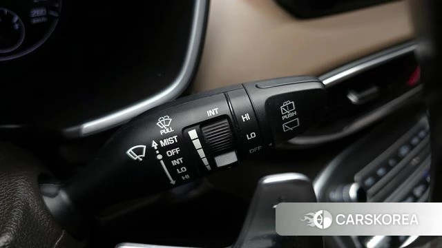 Hyundai The New Santa Fe id 4245103 из Кореи 20