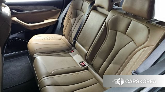 Renault Korea (Samsung) Grand Coleos id 4302075 из Кореи 20