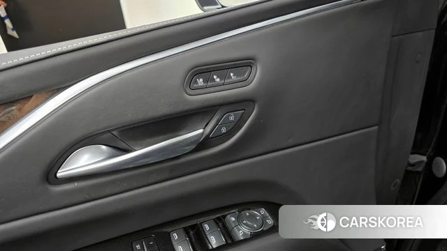 Cadillac Escalade 5th Generation id 4223658 из Кореи 20