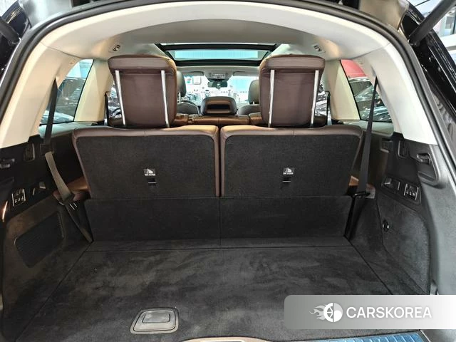 Mercedes-Benz GLS id 4276755 из Китая 20