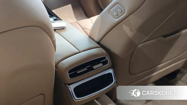 Genesis G80 (RG3) id 4565588 из Кореи 20