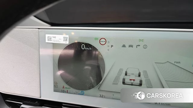Hyundai Ionic 5 id 4476147 из Кореи 20