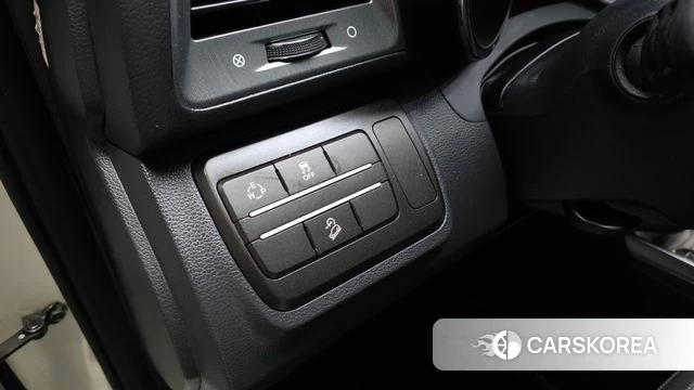 Ssangyong Tivoli Armor id 4465313 из Кореи 20