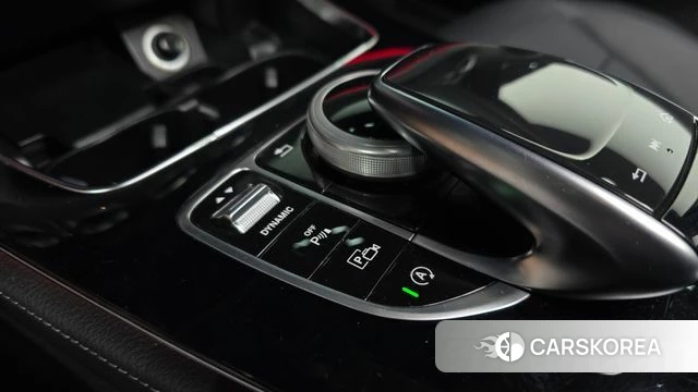 Mercedes-Benz E-Class W213 id 4471625 из Кореи 20
