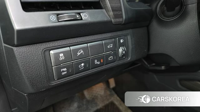 Ssangyong G4 Rexton id 4435276 из Кореи 20