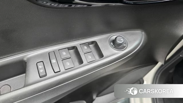 Chevrolet (GM Daewoo) The Next Spark id 4557899 из Кореи 20
