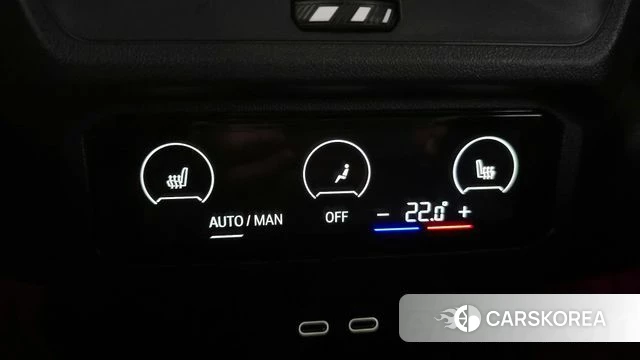 BMW X3 (G45) id 4248308 из Кореи 20