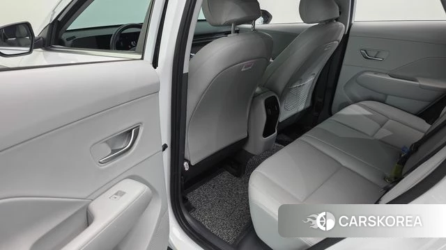 Hyundai Kona (SX2) id 4428064 из Кореи 20