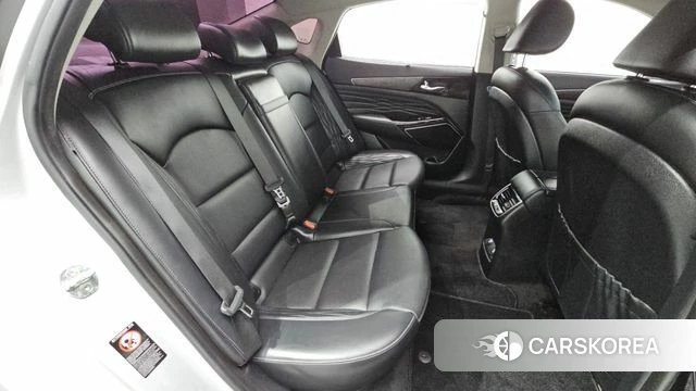 Kia K7 Premier id 4304331 из Кореи 20