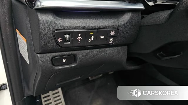 Kia The New Niro id 4593525 из Кореи 20