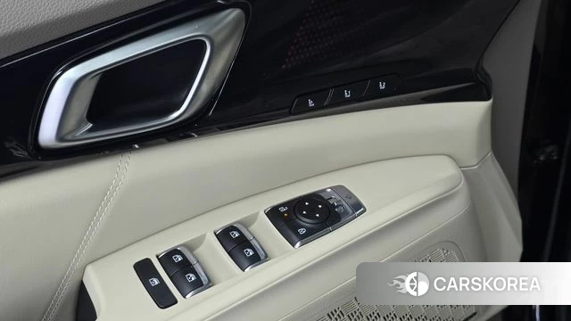 Kia The New Carnival 4th Generation id 4783024 из Кореи 20
