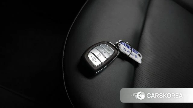 Hyundai Casper id 4303176 из Кореи 20