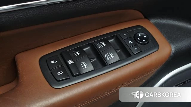 Jeep Grand Cherokee id 4688755 из Кореи 20