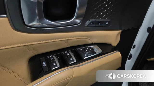 Kia Sorento 4th Generation id 4201556 из Кореи 20