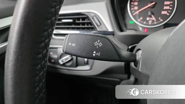 BMW X1 (F48) id 4285855 из Кореи 20