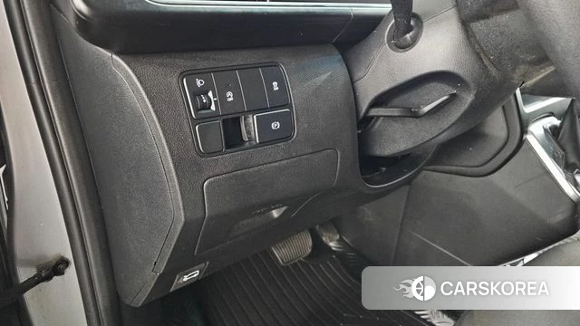 Hyundai Staria id 4943138 из Кореи 20