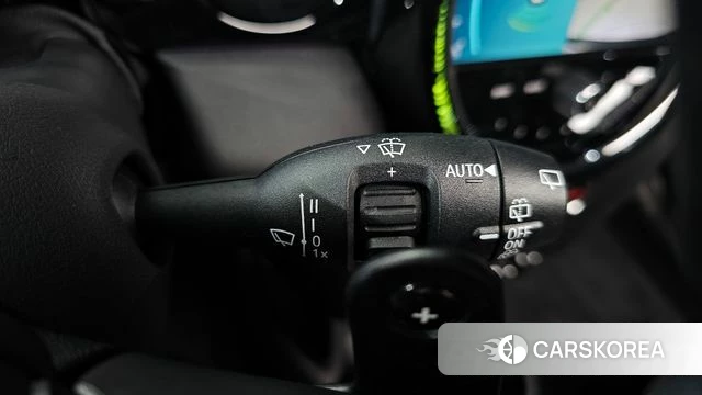 Mini Cooper S id 4854463 из Кореи 20