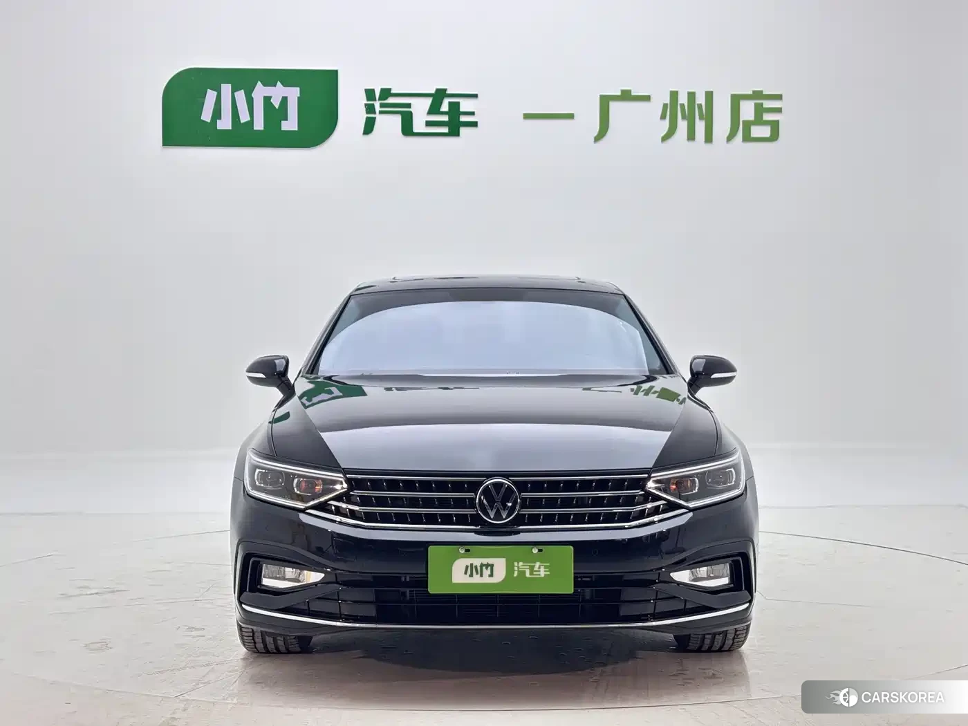 Volkswagen Magotan id 4576650 из Китая 21