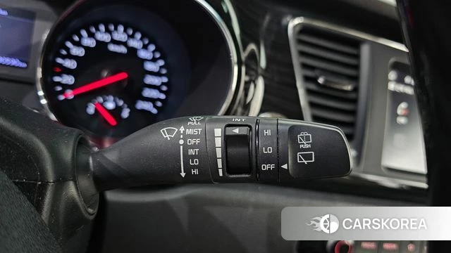Kia The New Carnival id 4765139 из Кореи 20