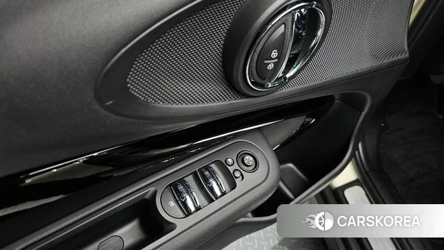 Mini Cooper Clubman id 4429170 из Кореи 20