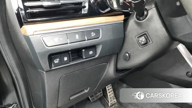 Kia Mohave Master id 4445716 из Кореи 20