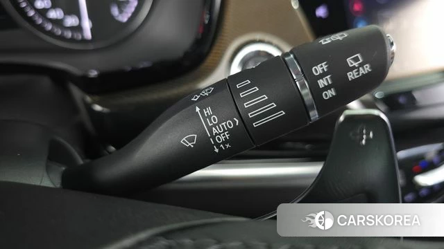 Cadillac XT6 id 4619996 из Кореи 20
