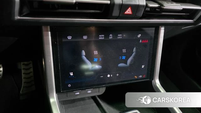 Ssangyong Torres id 4382476 из Кореи 20
