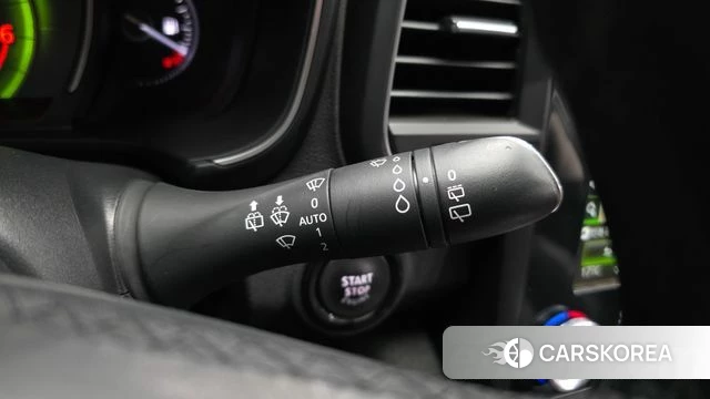Renault Korea (Samsung) The New QM6 id 4402743 из Кореи 20