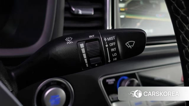 Hyundai Sonata New Rise id 4411442 из Кореи 20