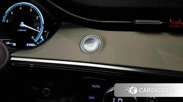 Genesis GV70 id 4316888 из Кореи 20