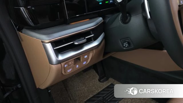 Hyundai Grandeur Hybrid (GN7) id 4560741 из Кореи 20