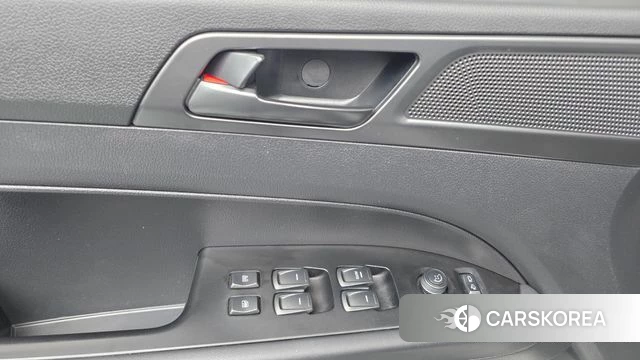 Ssangyong The New Rexton Sports Cannes id 4657102 из Кореи 20