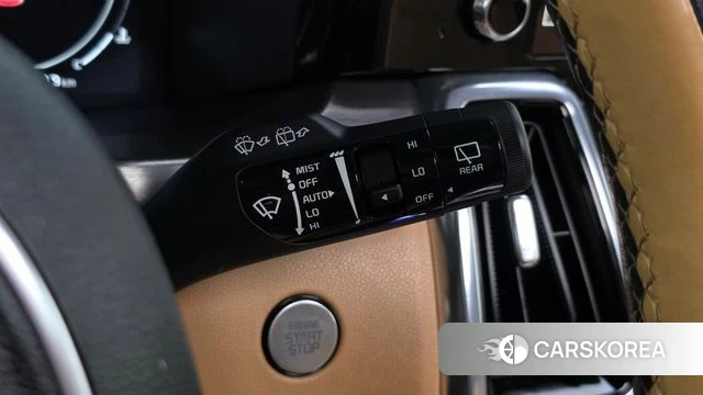 Kia Sorento 4th Generation id 4715932 из Кореи 20